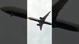Delta Air Lines A321-271NX (N580DT) Flight DL2049 from MCO to JFK/Landing to runway 22R