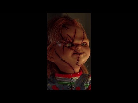 Vídeo: Chucky é uma palavra real?