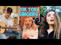 TIK TOK SINGERS BETTER THAN REAL ARTISTS?!?