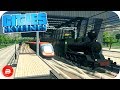 Cities: Skylines - Trams, Trains & Trucks! Ep6 (Cities Skylines Industries)