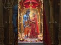 goura biyane aaye h youtube shorts #trending #shivparvati #love