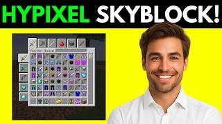 How To Install NEU For Hypixel Skyblock (Full Guide 2026)