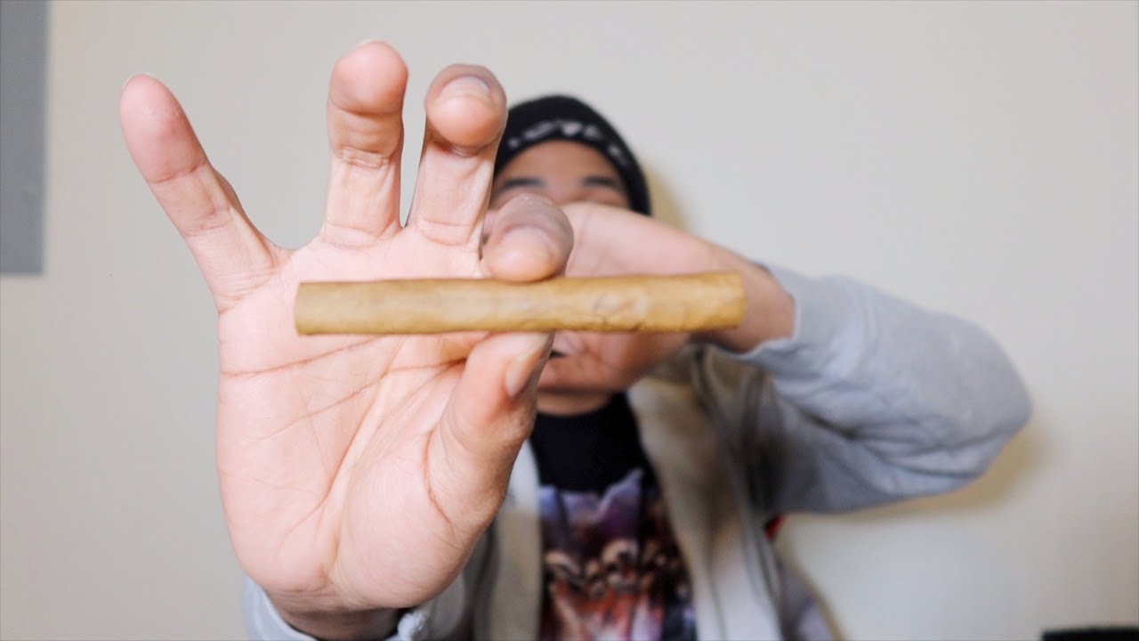 I Almost Lost my Life... (Hotbox)