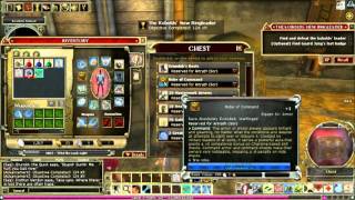 DDO - The Kobolds' New Ringleader