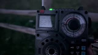 Canadian Marine VHF weather radio & US NOAA Weather Radio receiving in Ajax, Ontario, Canada