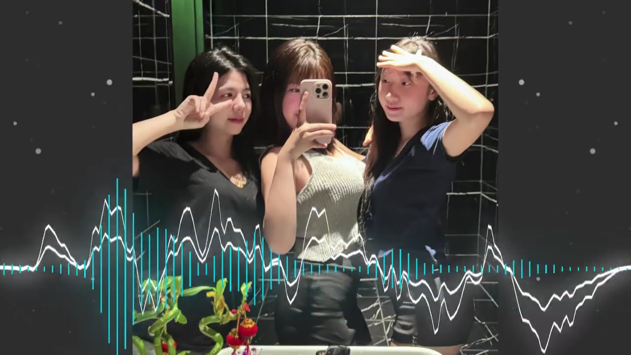 เพลงแดนซ์สายปาร์ตี้วัยรุ่นท่าขี้เหล็ก DJ￼