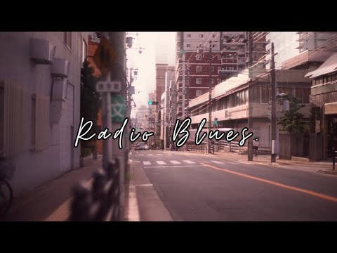 Tokyolite - Radio Blues [Official Lyric Video]