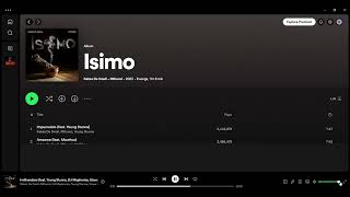 IMITHANDAZO KABZA DE SMALL FEAT YOUNG STUNNA DJ  MAPHORISA SIZWE ALKALINE