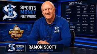 MLB & NBA & NHL Daily Sports Betting Analysis & Sharp Bets with Ramon Scott | June 7th - TMS