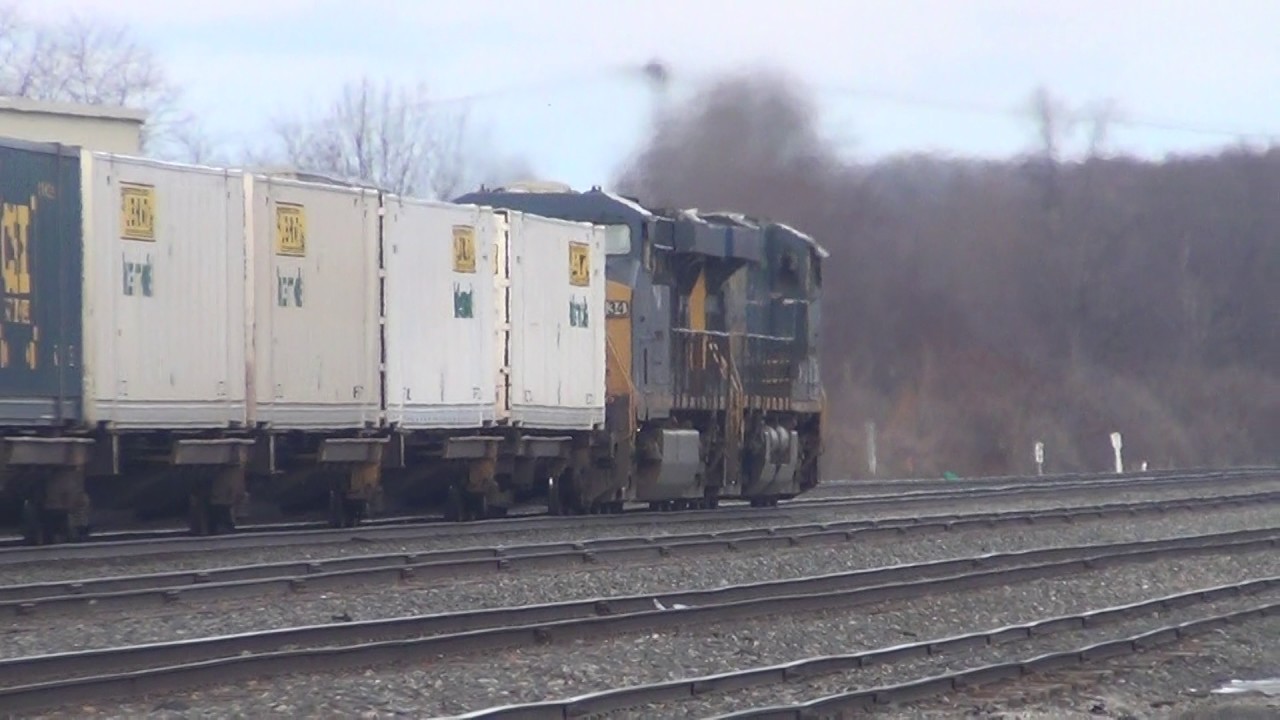 bnsf 5729 00256