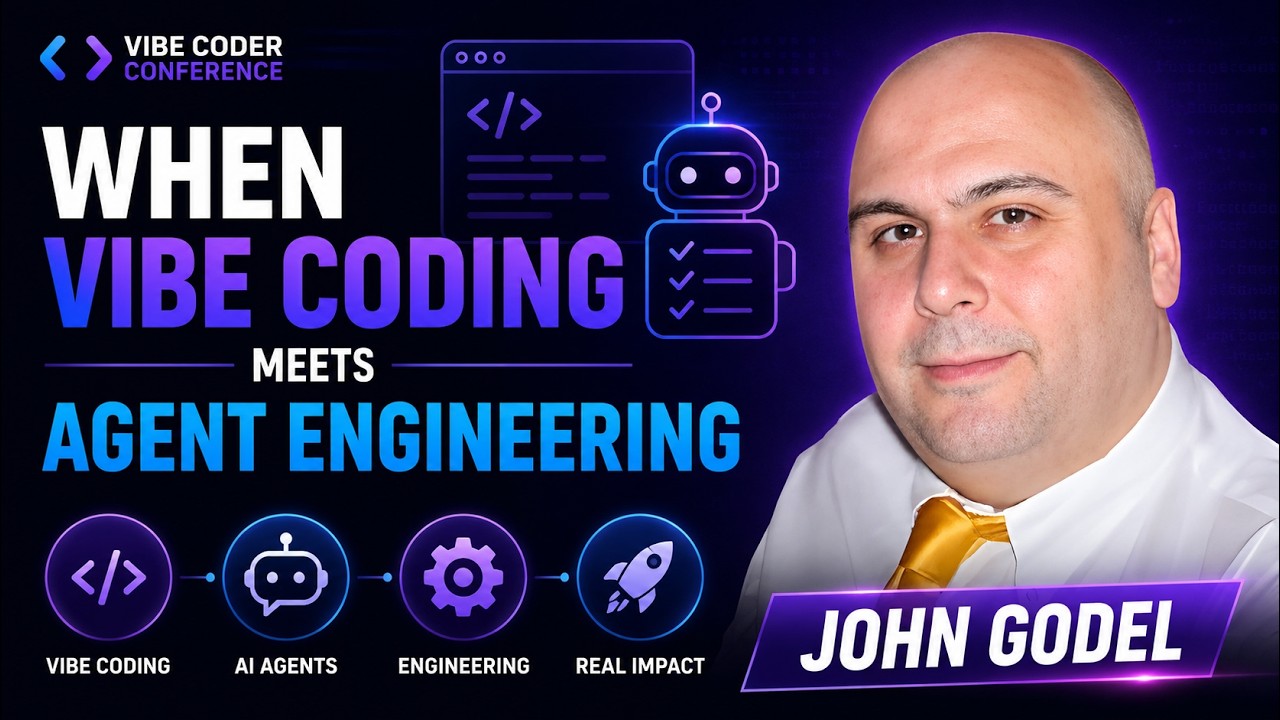 Vibe Coding and AI Agent Software Architecture
