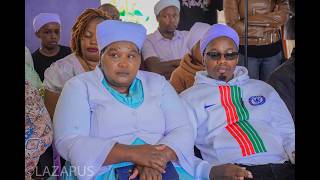 Download Lagu Akurinu gucemania KU refaral kwamukira mwiri wa archbishop Johanah Willy father to Chege wa willy MP3