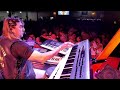Cristian Braun ,El Hombre Orquesta 
