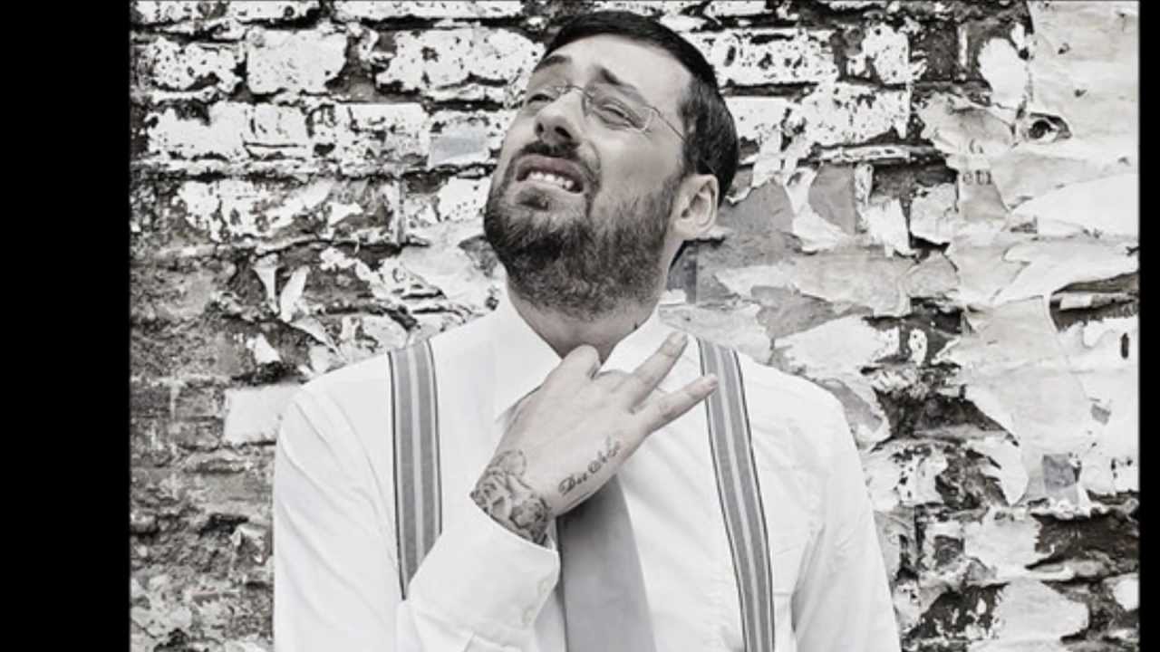 Adel Tawil Sido Der Himmel Soll Warten