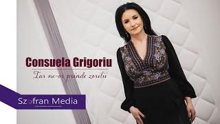Consuela Grigoriu - Iar ne-or prinde zorilii Resimi
