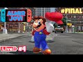 Super Mario Odyssey: #Live 4 (Final)
