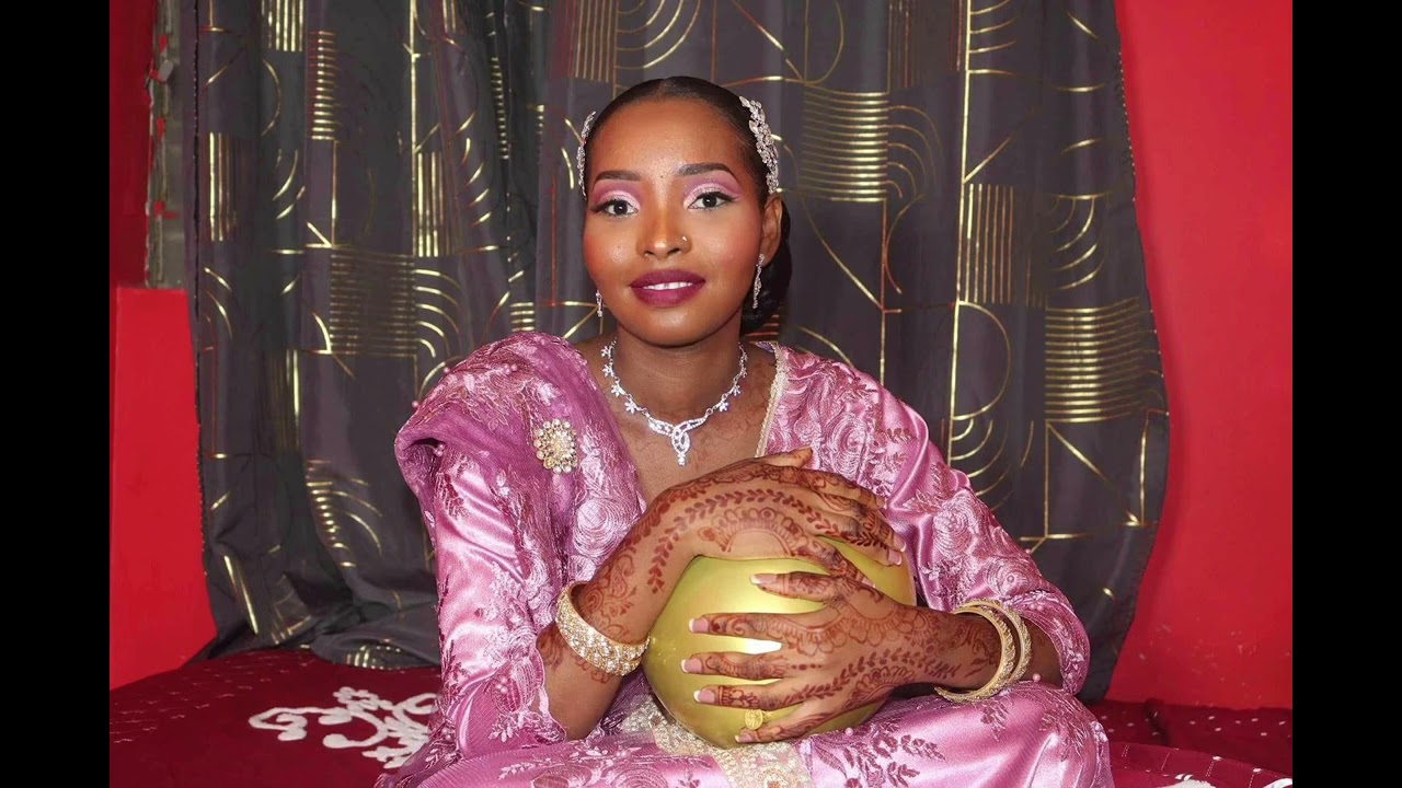 Tari fakri et Yasmine