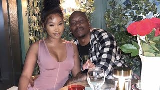 Tyrese Gibson Asks Girlfriend Zelie Timothy About Marriage: Is It Dead?