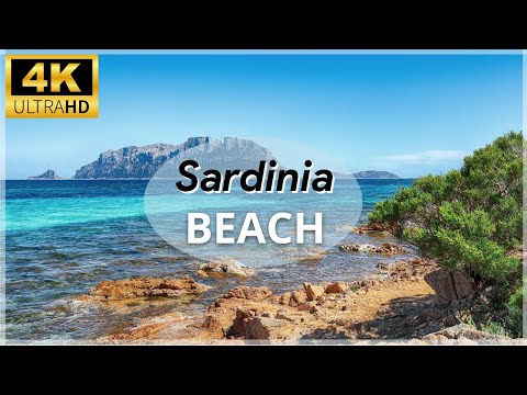 Video: Atraksi Terbaik di Sardinia, Italia
