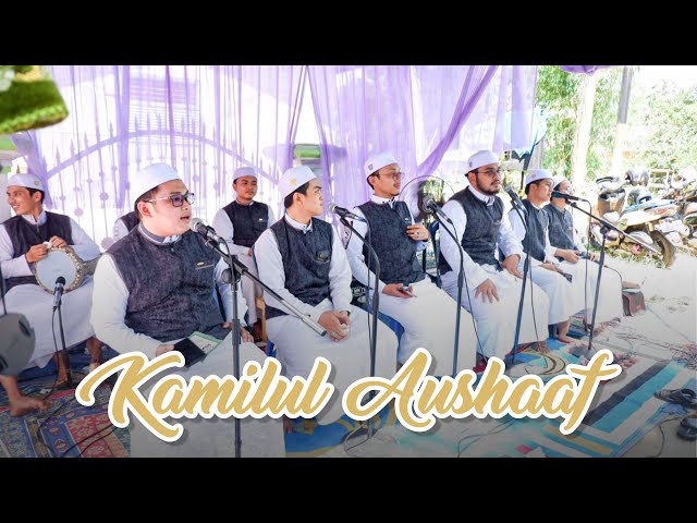 KAMILUL AUSHAAF | MUNSYID MUHIBBIN 232 class=