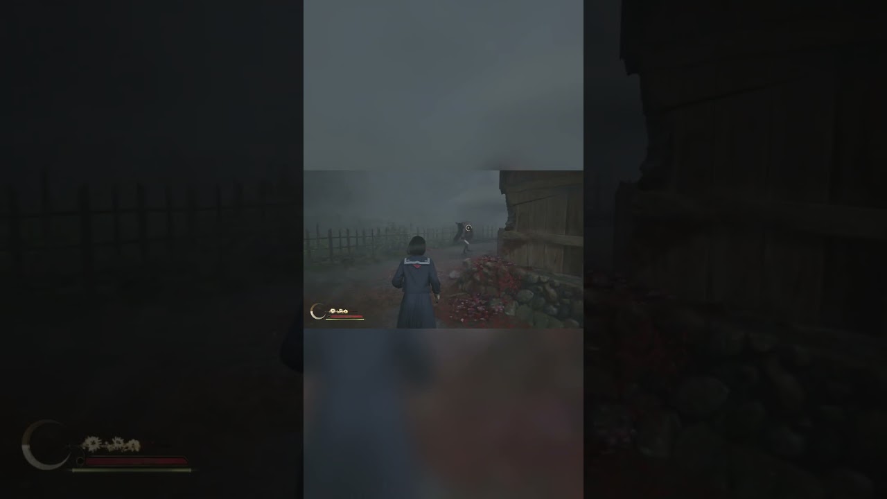 Silent Hill F Is EPIC.