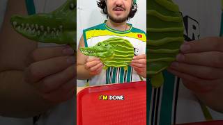 Candy Glorbo Fruttodrillo Italian Brain Rot Resimi