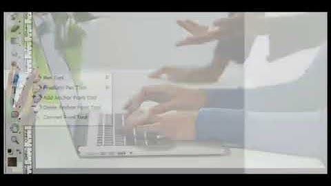 solo Intro video of Clipping path King