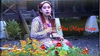 Lagu Kerinci PADI AMPO voc Ana Maya Sofa
