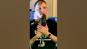 @echosbox HACKER MAN - COMING TO VEGAS 8/9 #hacking #infosec #redteam #pentesting #offsec