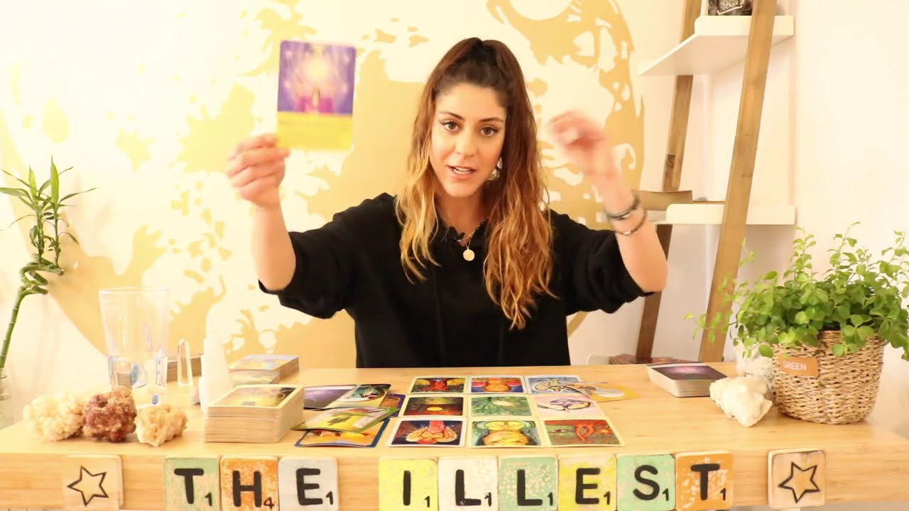 VIRGO - 'THE WAITING GAME... GAME OVER?' - December 2020 Tarot Reading