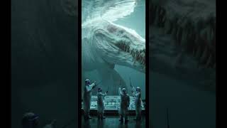 Genetic Monster Unleashed 🧬🦈 Scientists Create a Deadly Hybrid in Secret Lab Experiment 😱 Profile