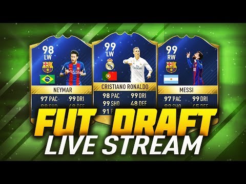 FUT DRAFT LIVE STREAM!! camera iphone 8 plus apk