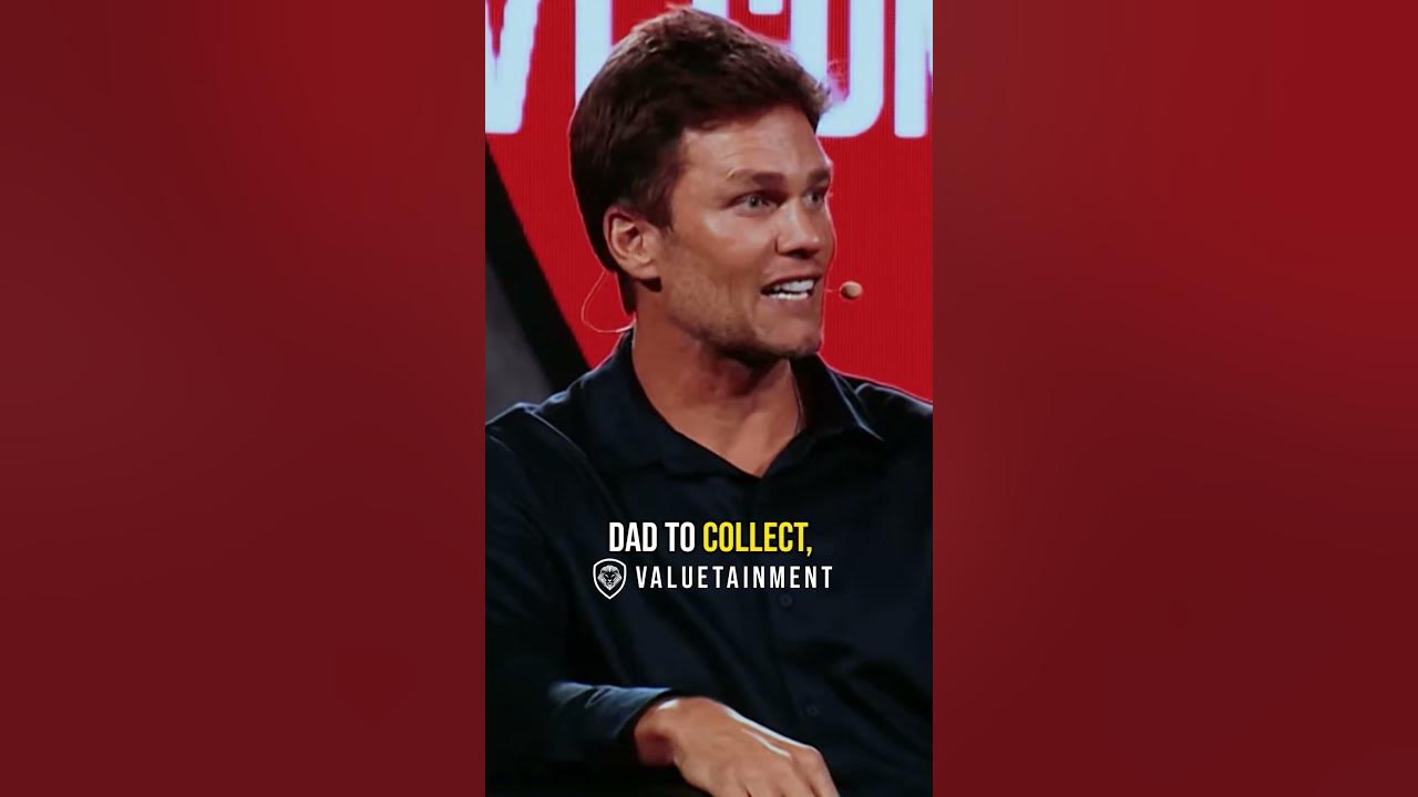 Why Tom Brady Chose Michigan University