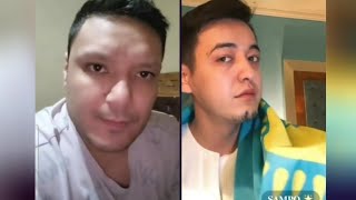 : AZIZ SAMPO KATTA BATL OYNASHDI KOMEDIYA BOLDI BATL  TEZ KORVORAMIZ MAZZA QILASZ KORIB JAVOB