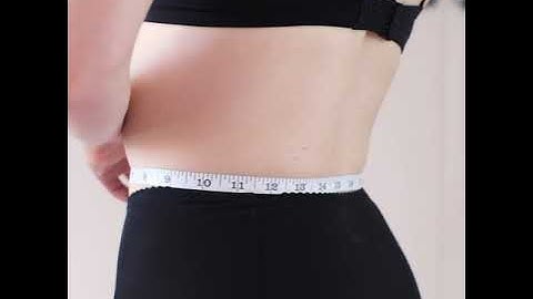 How To Measure Your Waist For The Ultimate Corset Fit