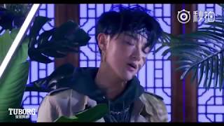 Famous 180924 Z.TAO x DIPLO & MØ - STAY OPEN MV 15s Teaser إعلان الفيديو الموسيقي Wealth