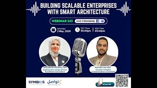 5 Steps to Build an Enterprise That Scales Without Breaking- Webinar 243