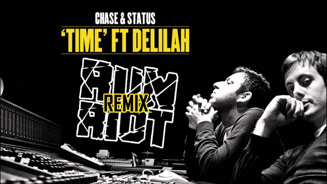 Backbone chase status. Chase &amp; status. chase &amp; status - no problem.