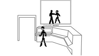 Random Pivot Animator Video Part 2