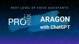 ARAGON Offline Voice Assistant with ChatGPT screenshot 3