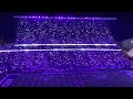 PRINCE&rsquo;S PURPLE RAIN @ THE UW HUSKIES STADIUM VS THE ARIZONA STATE SUN DEVILS (10/21/23)