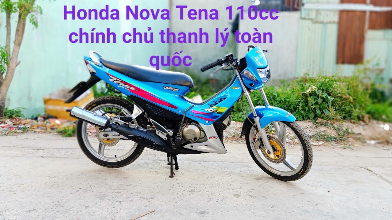 Cần bán xe nova tena 2 thì    Giá 135 triệu  0965425539  Xe Hơi Việt   Chợ Mua Bán Xe Ô Tô Xe Máy Xe Tải Xe Khách Online