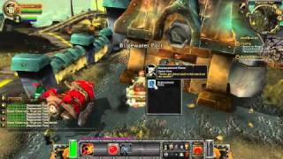 Cataclysm: Goblin Starting Zone - Part 1