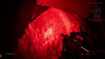 Terminator: Resistance Admiral Map bug Report !! Screen record video !