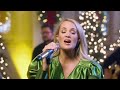 Carrie Underwood -  Mary, Did You Know? // Pandora LIVE