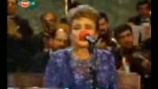 Sevim Tanürek Kader Böyle İmiş