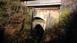 Aberystwyth Devils bridge
