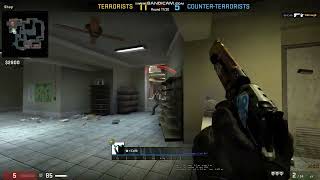 Csgo Deagle quad