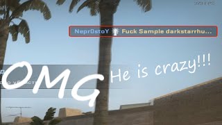 THEY REALLY WERE SHOCKED WITH THIS FLASH KILL (╯✧▽✧)╯