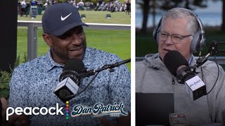 Jerome Bettis: Steelers&#39; run game will be &#39;big part&#39; of 2025 offense | Dan Patrick Show | NBC Sports